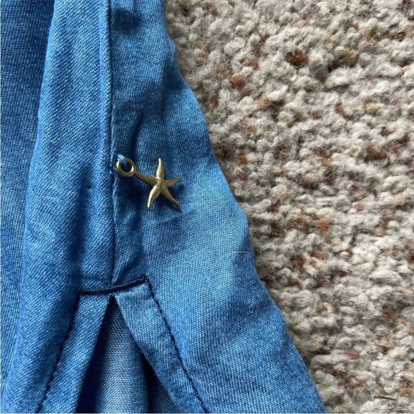 Fabienne Chapot tencel dress size S - Picture 8 of 8